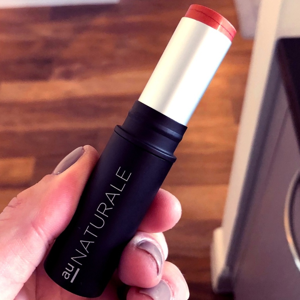 (NIB) AU NATURALE The Anywhere Creme Multistick
